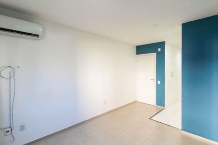 Apartamento à venda com 46m², 2 quartos e 1 vagaSala
