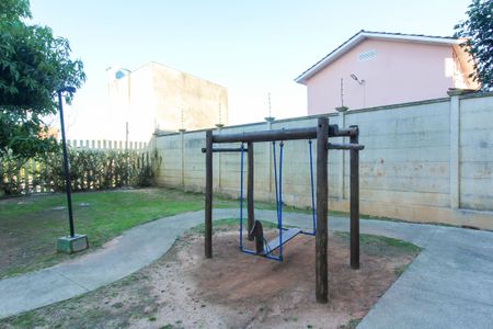 Apartamento à venda com 46m², 2 quartos e 1 vagaÁrea comum - Playground