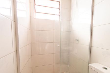 Casa para alugar com 27m², 2 quartos e 1 vagaBanheiro Social