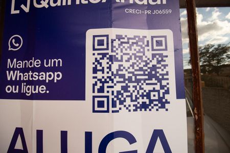 Casa para alugar com 27m², 2 quartos e 1 vagaDetalhe