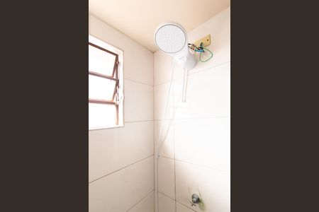 Casa para alugar com 27m², 2 quartos e 1 vagaBanheiro Social