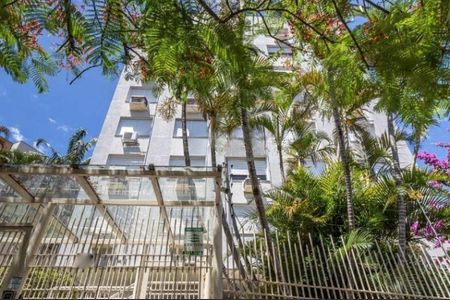 Apartamento para alugar com 1 quarto, 40m² em Petrópolis, Porto Alegre