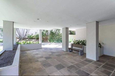 Apartamento para alugar com 1 quarto, 40m² em Petrópolis, Porto Alegre