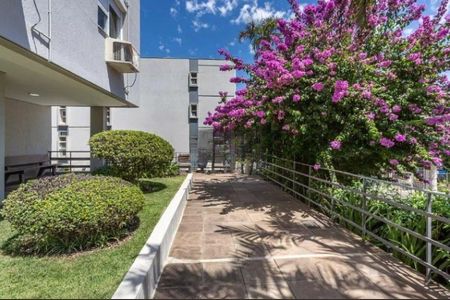 Apartamento para alugar com 1 quarto, 40m² em Petrópolis, Porto Alegre