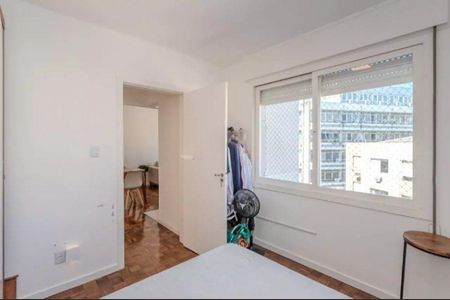 Quarto de apartamento para alugar com 1 quarto, 40m² em Petrópolis, Porto Alegre