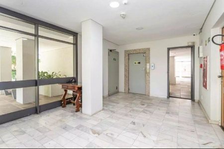 Apartamento para alugar com 1 quarto, 40m² em Petrópolis, Porto Alegre