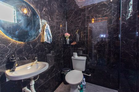 Casa à venda com 330m², 4 quartos e 2 vagasFoto 20