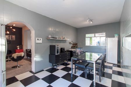 Foto 10 de casa à venda com 4 quartos, 193m² em Carlos Prates, Belo Horizonte