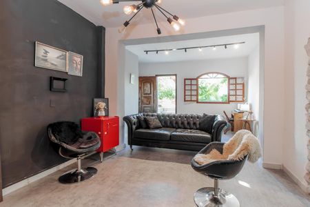 Foto 05 de casa à venda com 4 quartos, 193m² em Carlos Prates, Belo Horizonte