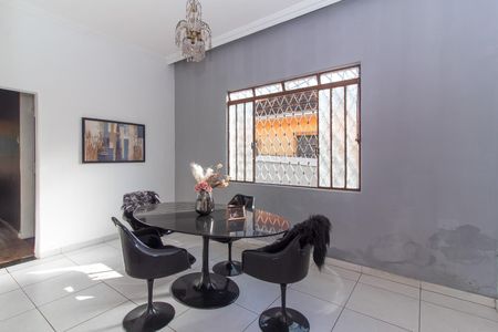 Foto 08 de casa à venda com 4 quartos, 193m² em Carlos Prates, Belo Horizonte