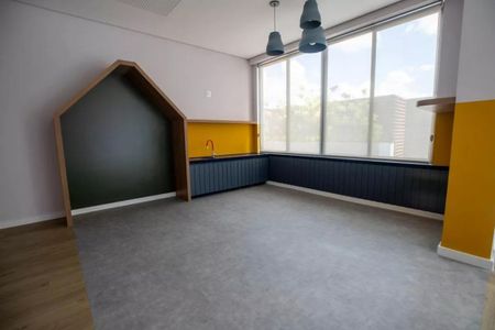 Foto 21 de apartamento à venda com 4 quartos, 130m² em Lourdes, Belo Horizonte