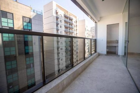 Apartamento à venda com 130m², 4 quartos e 4 vagasFoto 06
