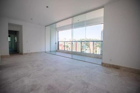 Foto 25 de apartamento à venda com 4 quartos, 130m² em Lourdes, Belo Horizonte