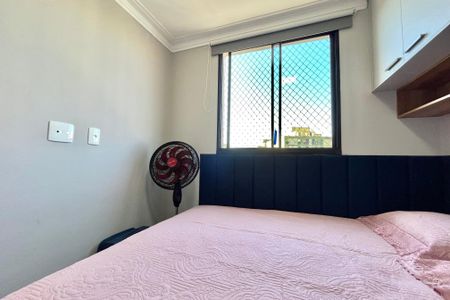 Apartamento à venda com 42m², 2 quartos e sem vagaQuarto 1
