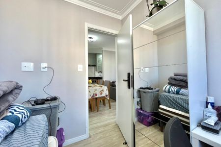 Apartamento à venda com 42m², 2 quartos e sem vagaQuarto 2