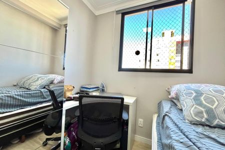 Apartamento à venda com 42m², 2 quartos e sem vagaQuarto 2