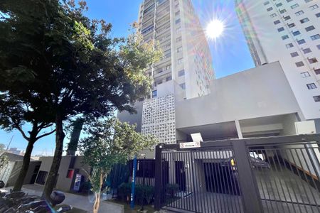 Apartamento à venda com 42m², 2 quartos e sem vagaFachada