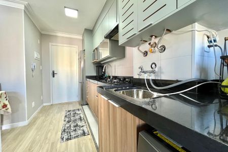 Apartamento à venda com 42m², 2 quartos e sem vagaÁrea de Serviço