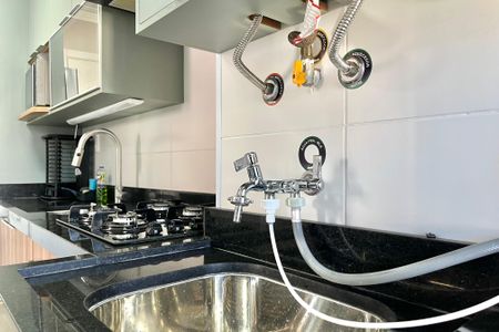 Apartamento à venda com 42m², 2 quartos e sem vagaÁrea de Serviço