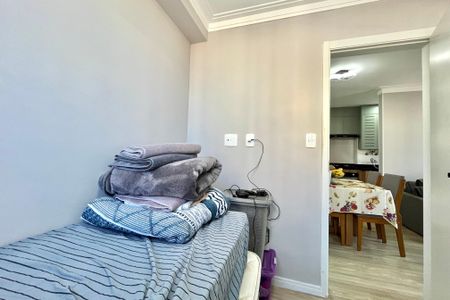 Apartamento à venda com 42m², 2 quartos e sem vagaQuarto 2