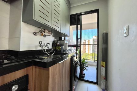 Apartamento à venda com 42m², 2 quartos e sem vagaÁrea de Serviço