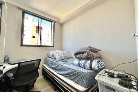 Apartamento à venda com 42m², 2 quartos e sem vagaQuarto 2