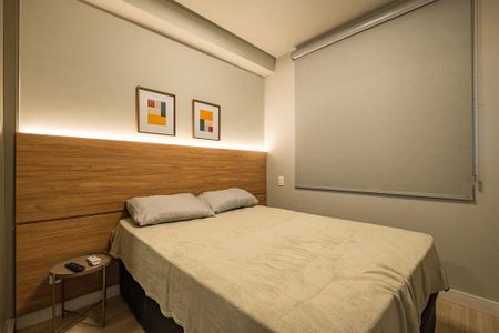 Apartamento à venda com 27m², 1 quarto e sem vaga Apartamento à venda com 27m², 1 quarto e sem vagaSuíte