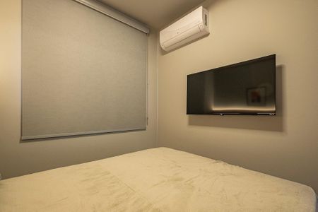 Apartamento à venda com 27m², 1 quarto e sem vaga Apartamento à venda com 27m², 1 quarto e sem vagaSuíte