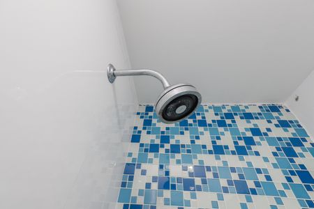 Apartamento à venda com 50m², 2 quartos e 1 vagaBanheiro