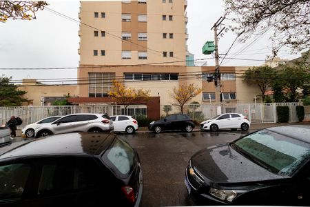 Apartamento à venda com 50m², 2 quartos e 1 vagaFachada