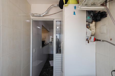 Apartamento à venda com 50m², 2 quartos e 1 vagaÁrea de Serviço