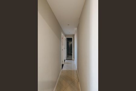 Apartamento à venda com 50m², 2 quartos e 1 vagaCorredor