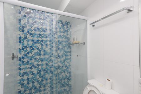 Apartamento à venda com 50m², 2 quartos e 1 vagaBanheiro