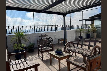 Apartamento à venda com 50m², 2 quartos e 1 vagaÁrea comum
