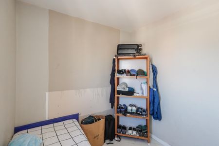 Apartamento à venda com 50m², 2 quartos e 1 vagaQuarto 2