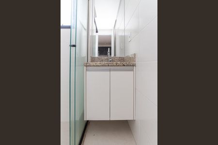 Apartamento à venda com 47m², 2 quartos e 1 vagaBanheiro