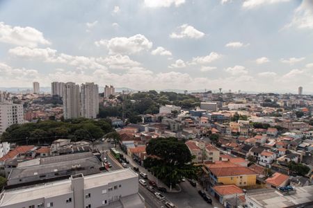 Apartamento à venda com 47m², 2 quartos e 1 vagaQuarto 2 - Vista