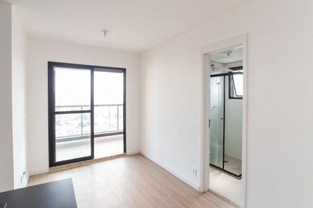 Sala de apartamento à venda com 2 quartos, 47m² em Vila Maria Alta, São Paulo