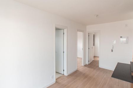 Sala de apartamento à venda com 2 quartos, 47m² em Vila Maria Alta, São Paulo