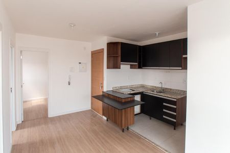 Sala de apartamento à venda com 2 quartos, 47m² em Vila Maria Alta, São Paulo