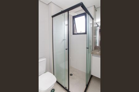 Apartamento à venda com 47m², 2 quartos e 1 vagaBanheiro