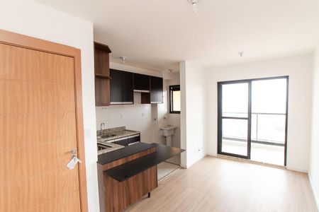 Sala de apartamento à venda com 2 quartos, 47m² em Vila Maria Alta, São Paulo