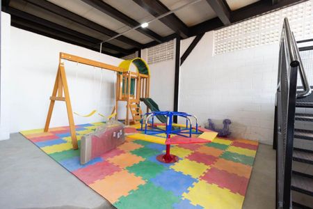 Apartamento à venda com 47m², 2 quartos e 1 vagaÁrea comum - Playground