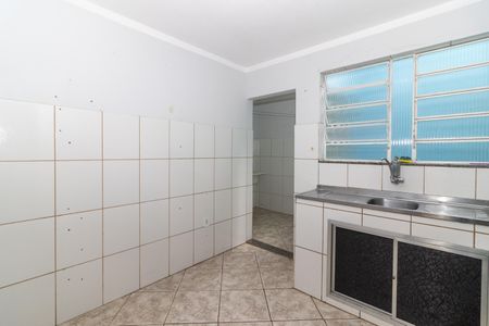 Apartamento para alugar com 50m², 1 quarto e sem vaga Apartamento para alugar com 50m², 1 quarto e sem vagaCozinha
