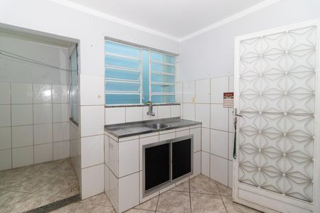 Apartamento para alugar com 50m², 1 quarto e sem vaga Apartamento para alugar com 50m², 1 quarto e sem vagaCozinha