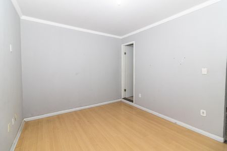 Sala de apartamento para alugar com 1 quarto, 50m² em Realengo, Rio de Janeiro