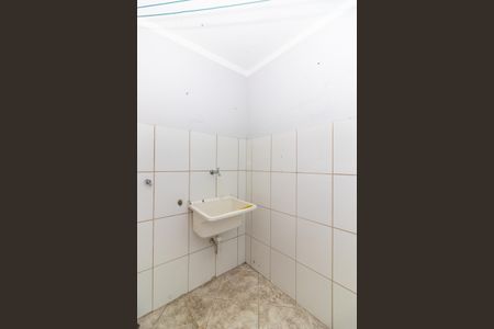 Apartamento para alugar com 50m², 1 quarto e sem vaga Apartamento para alugar com 50m², 1 quarto e sem vagaÁrea de Serviço