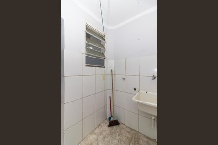 Apartamento para alugar com 50m², 1 quarto e sem vaga Apartamento para alugar com 50m², 1 quarto e sem vagaÁrea de Serviço