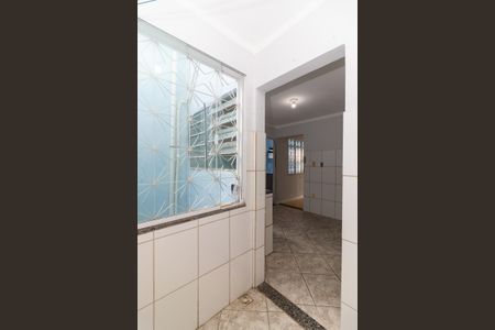 Apartamento para alugar com 50m², 1 quarto e sem vaga Apartamento para alugar com 50m², 1 quarto e sem vagaÁrea de Serviço