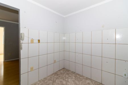 Apartamento para alugar com 50m², 1 quarto e sem vaga Apartamento para alugar com 50m², 1 quarto e sem vagaCozinha